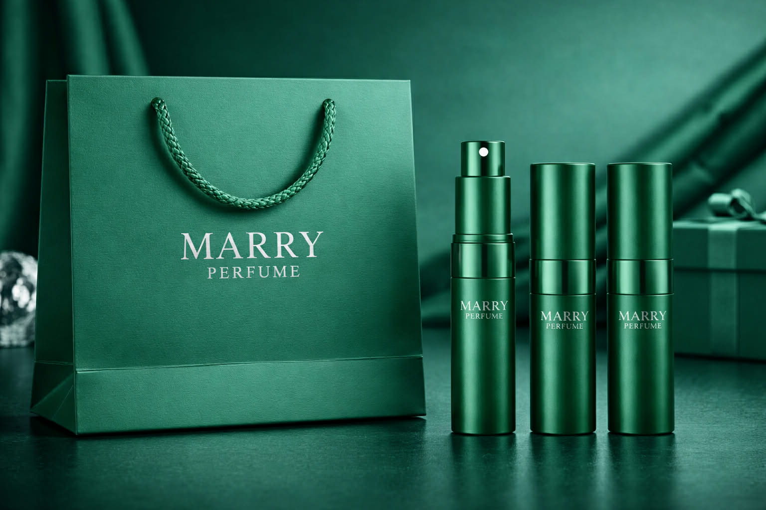 Marry Perfume